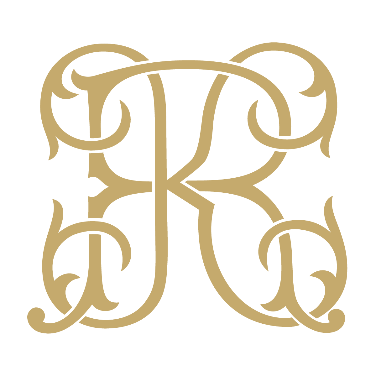 Monogram Couture KR