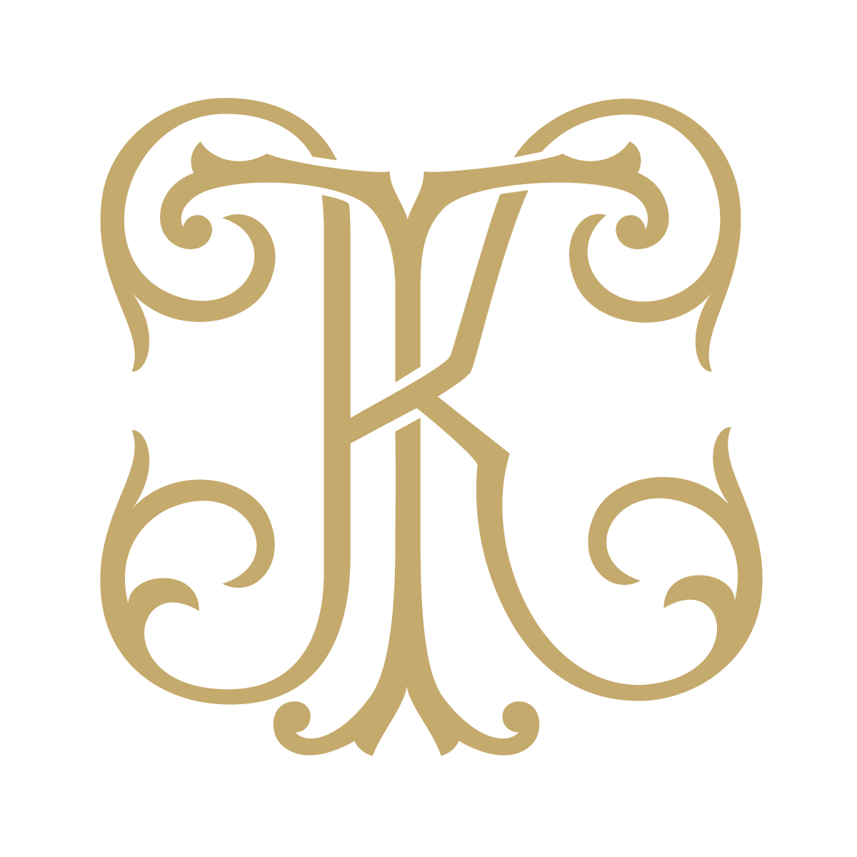 Monogram Couture KT