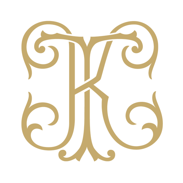 Monogram Couture KT – Shuler Studio