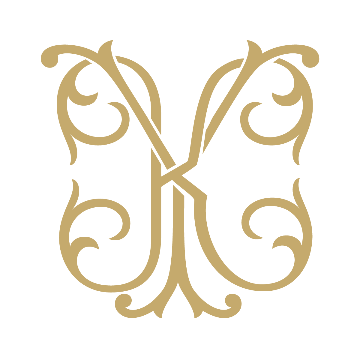 Monogram Couture KY