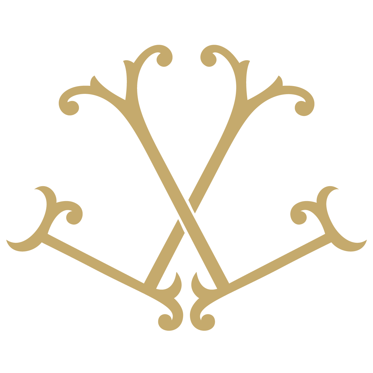 Monogram Couture LL