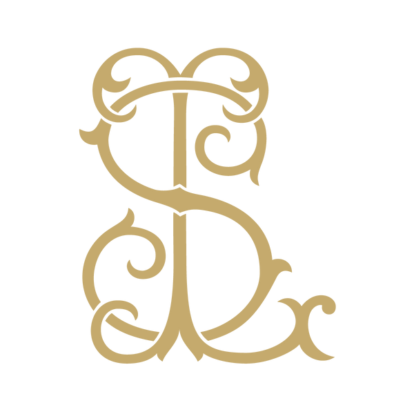 Monogram Couture LS – Shuler Studio