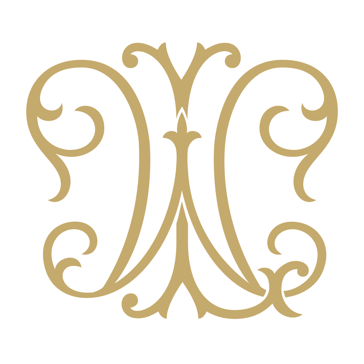 Monogram Couture LW