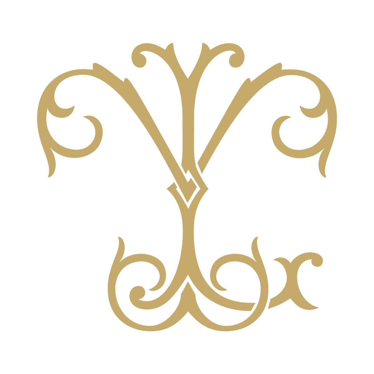 Monogram Couture LY
