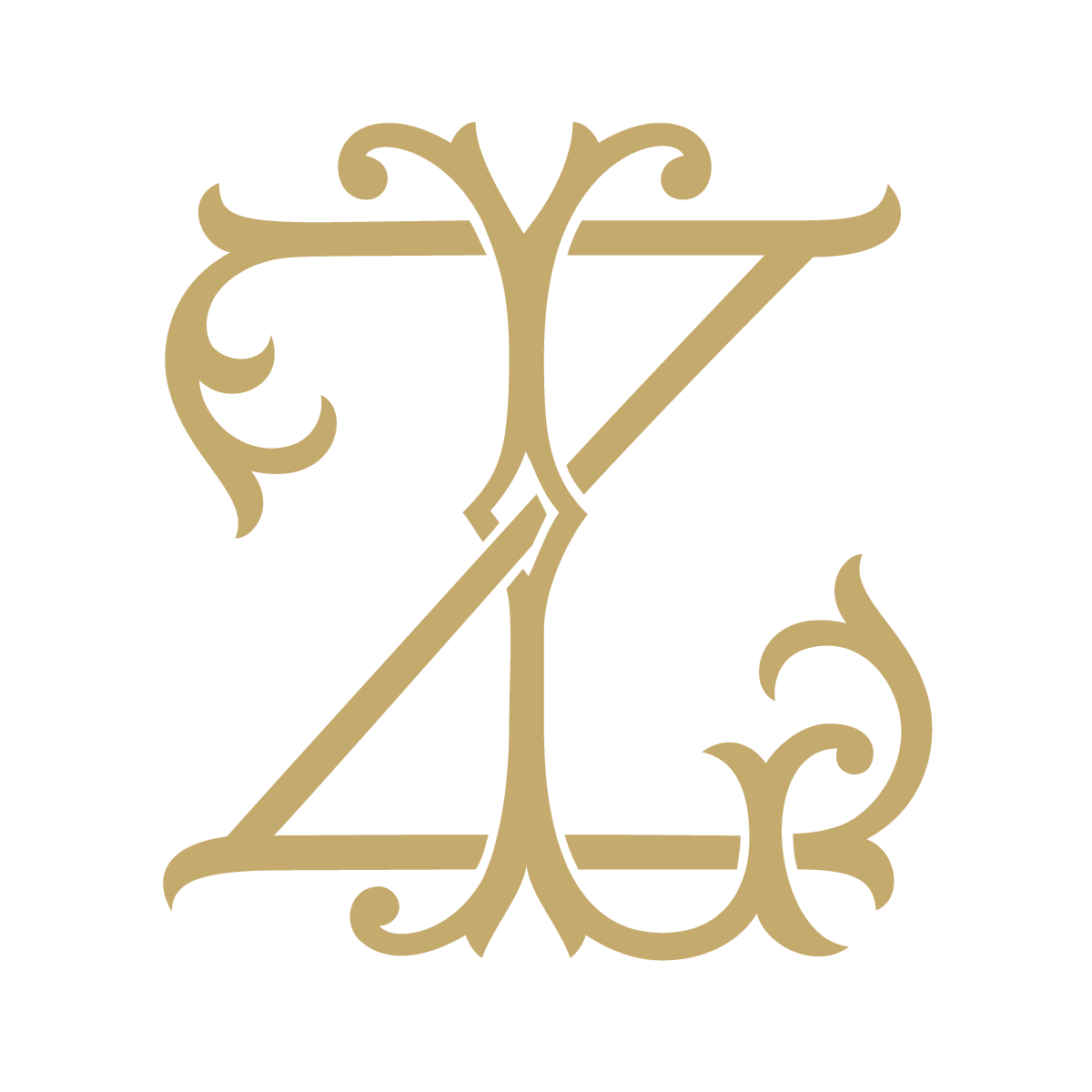 Monogram Couture LZ
