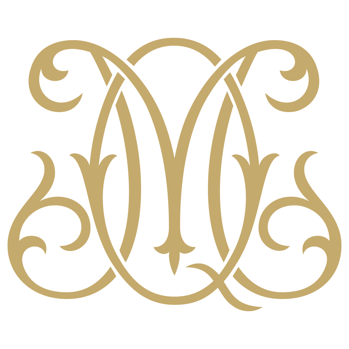 Monogram Couture MQ