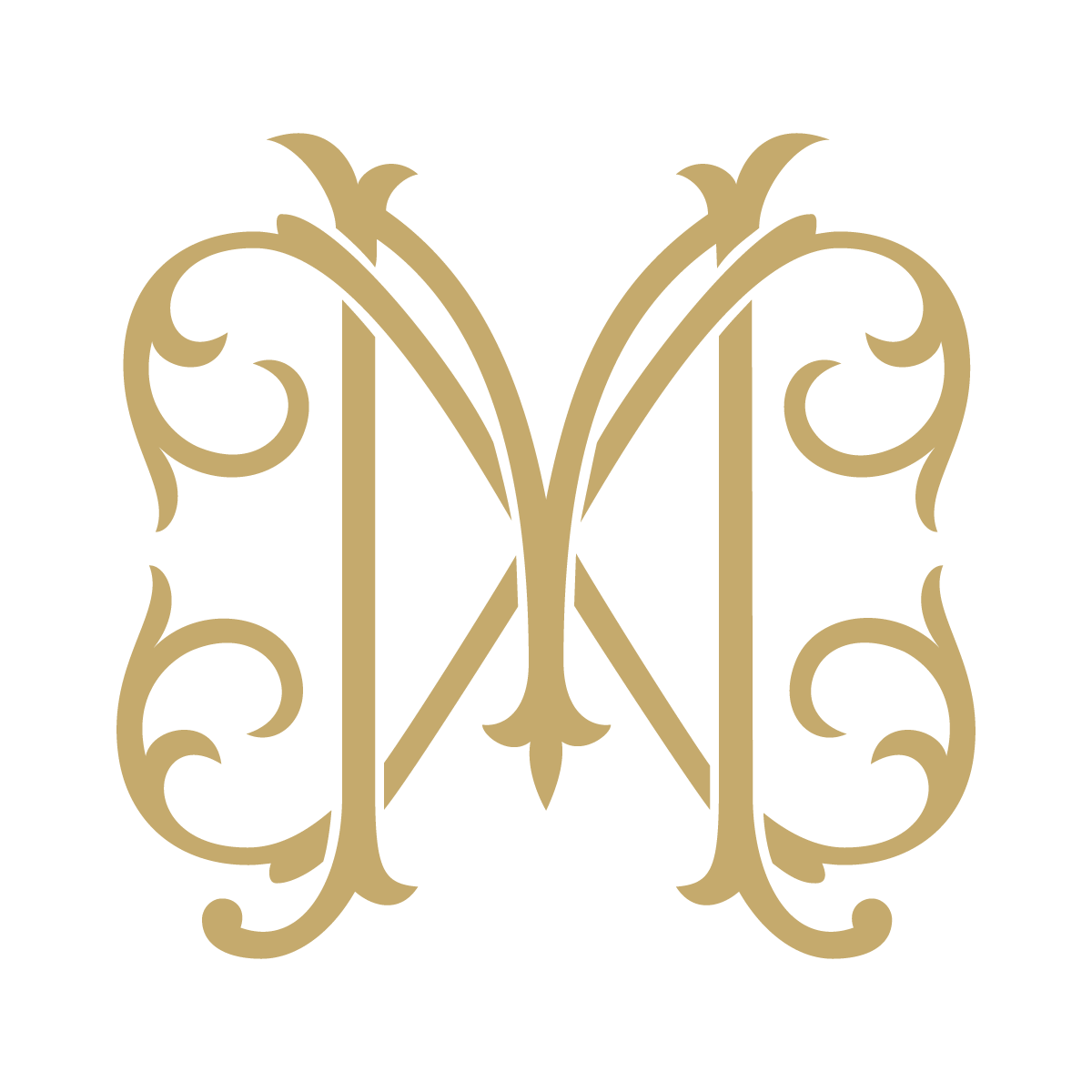 Monogram Couture MX