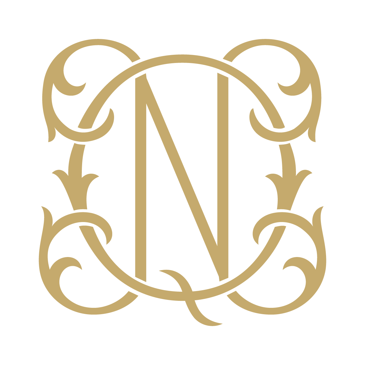 Monogram Couture NQ