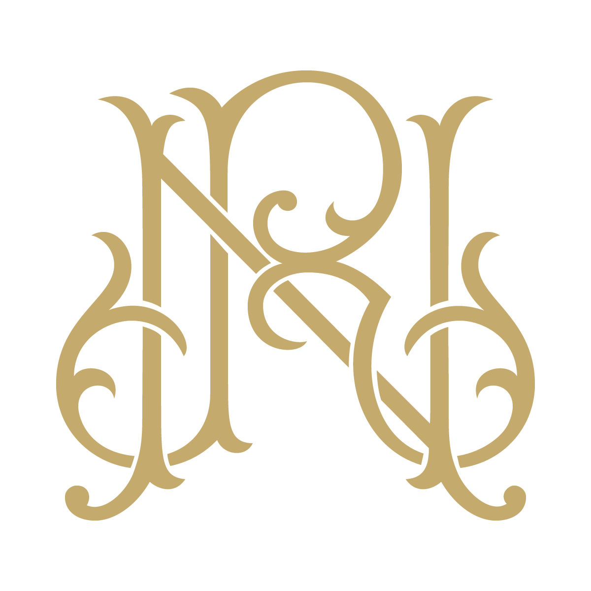 Monogram Couture NR