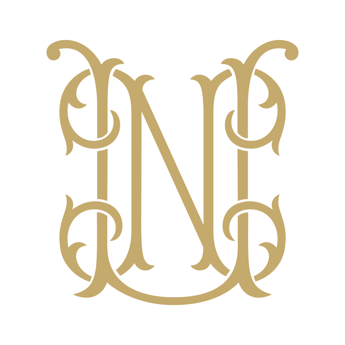 Monogram Couture NU