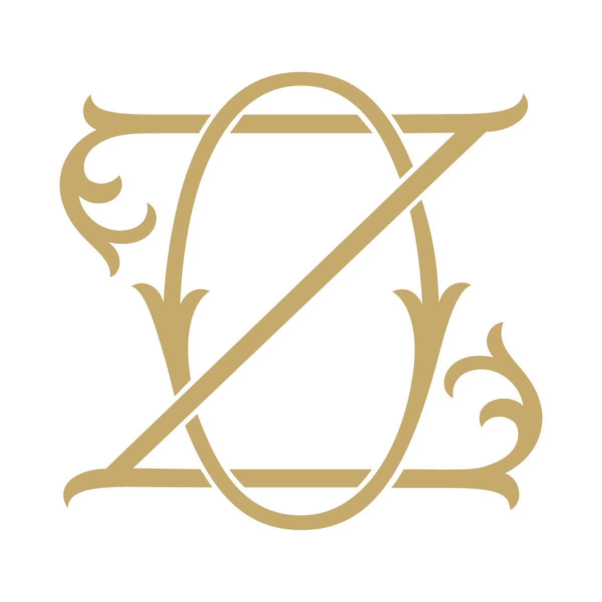 Monogram Couture OZ