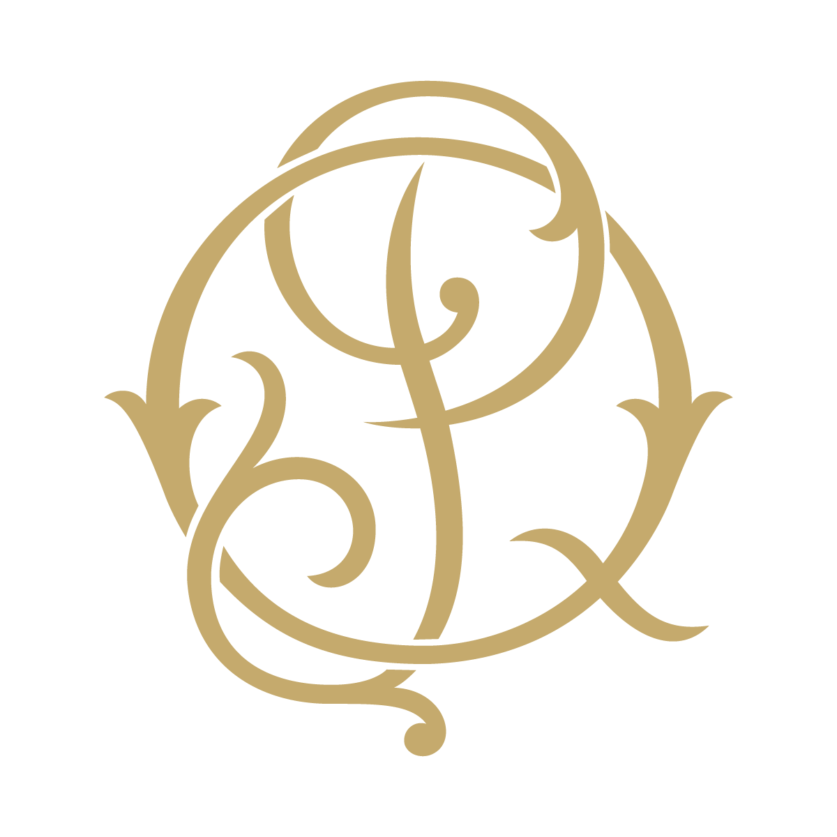 Monogram Couture PQ