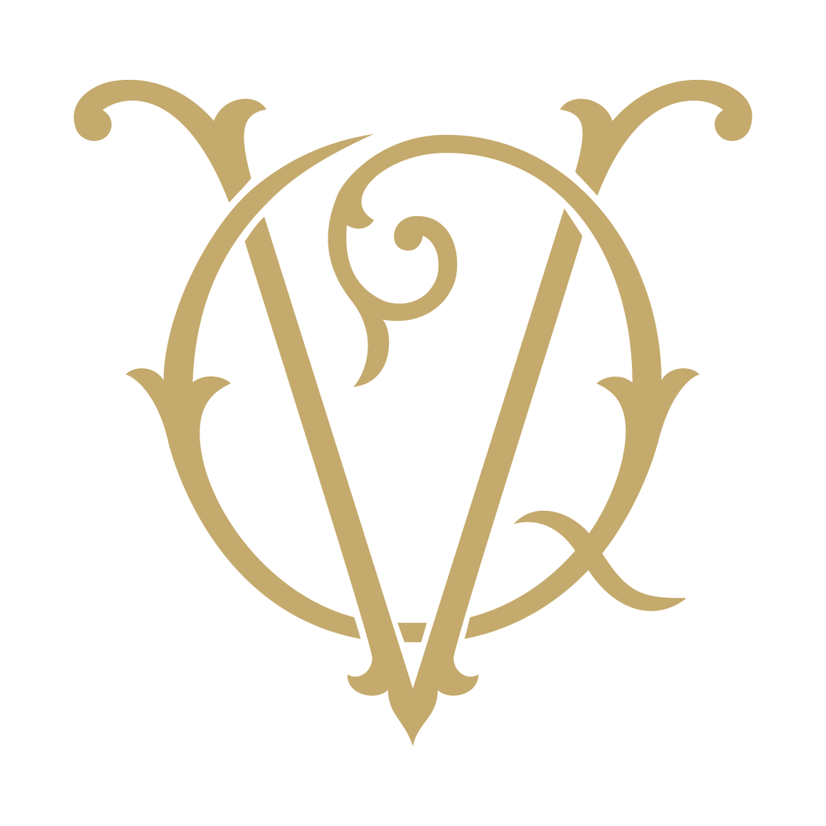 Monogram Couture QV