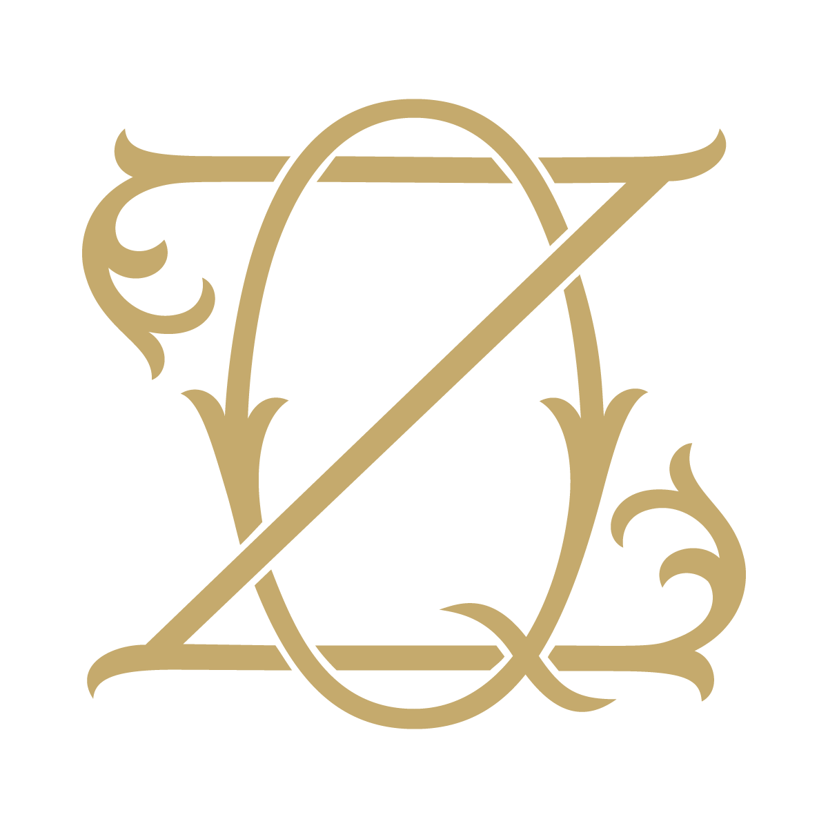 Monogram Couture QZ