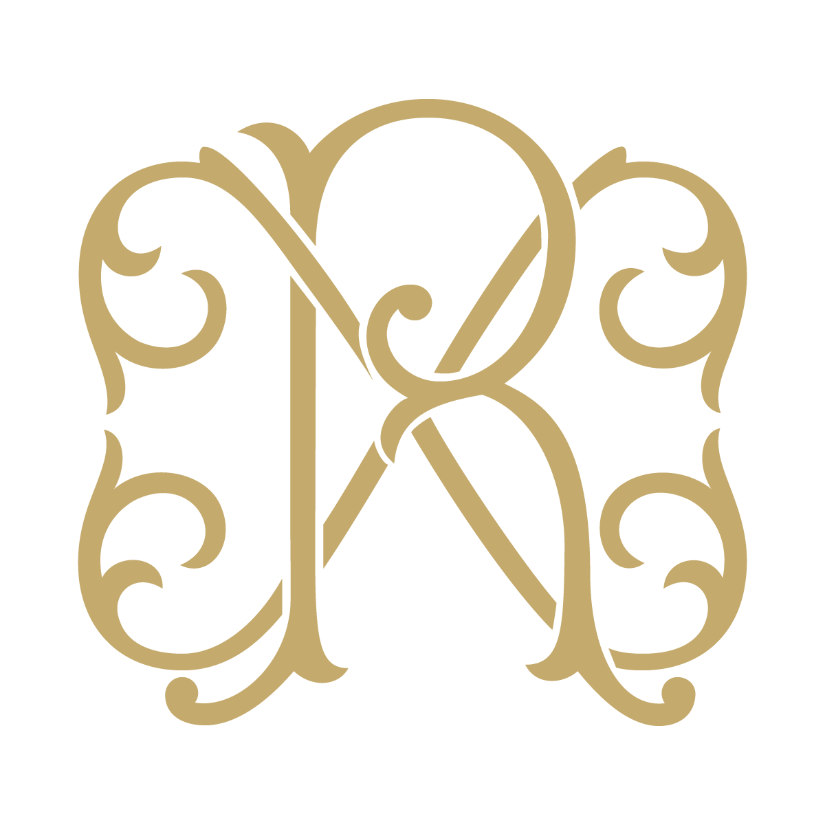 Monogram Couture RX