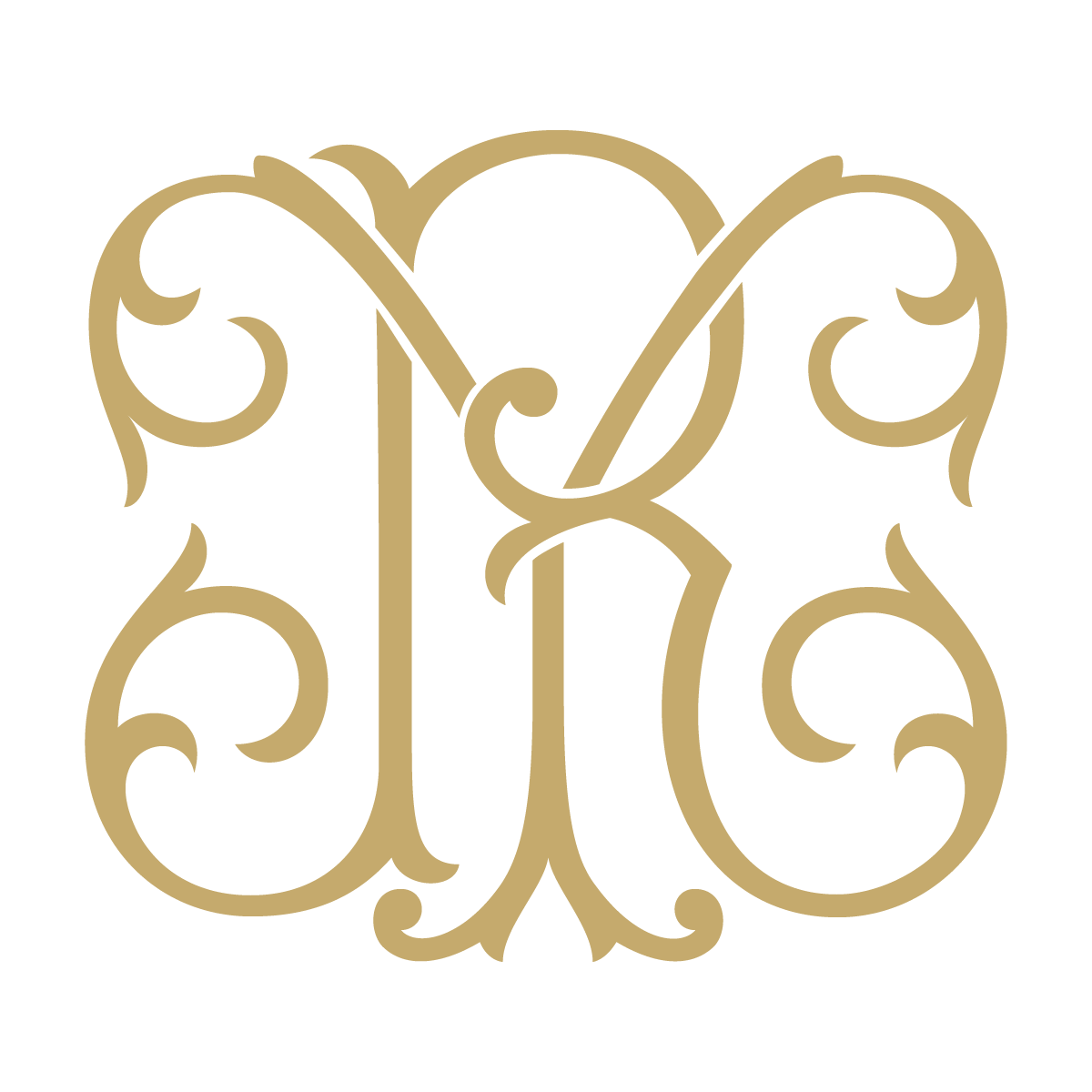 Monogram Couture RY