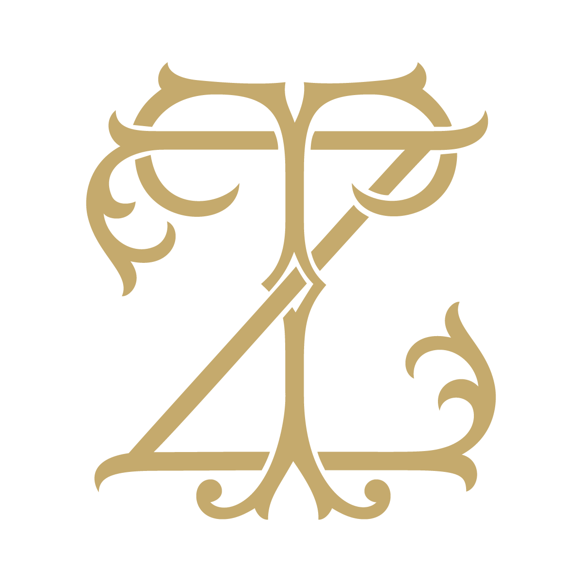 Monogram Couture TZ