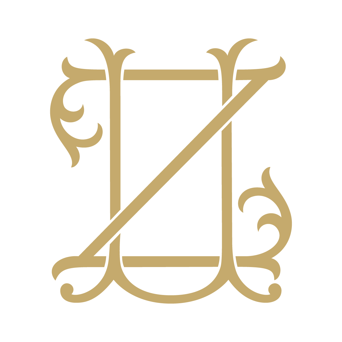 Monogram Couture UZ