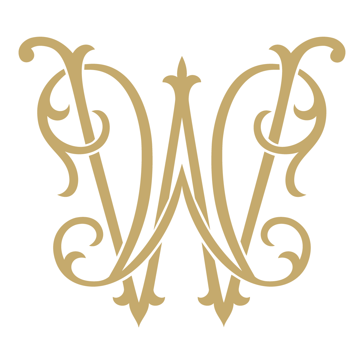 Monogram Couture WW