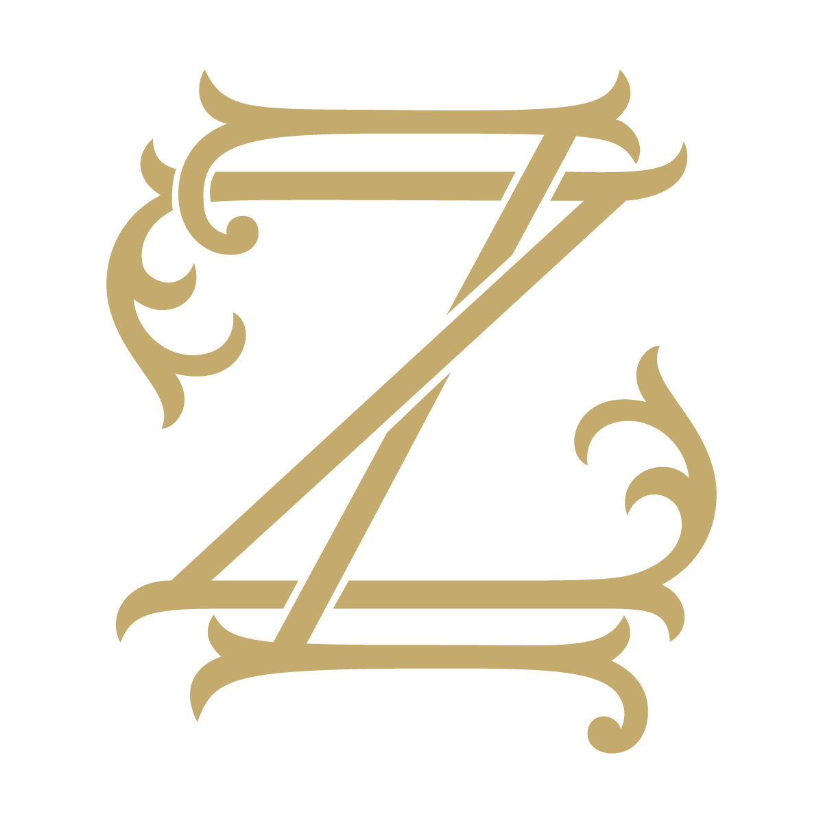 Monogram Couture ZZ
