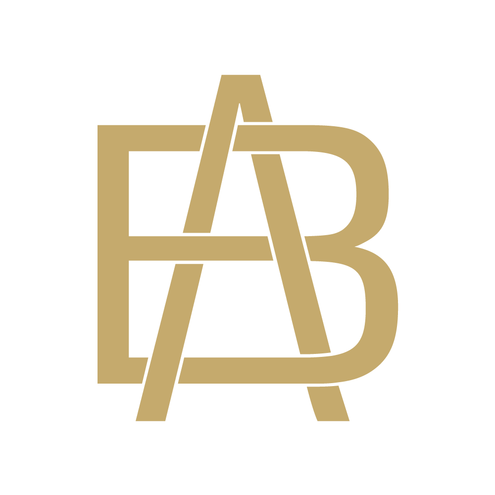 Monogram Block AB