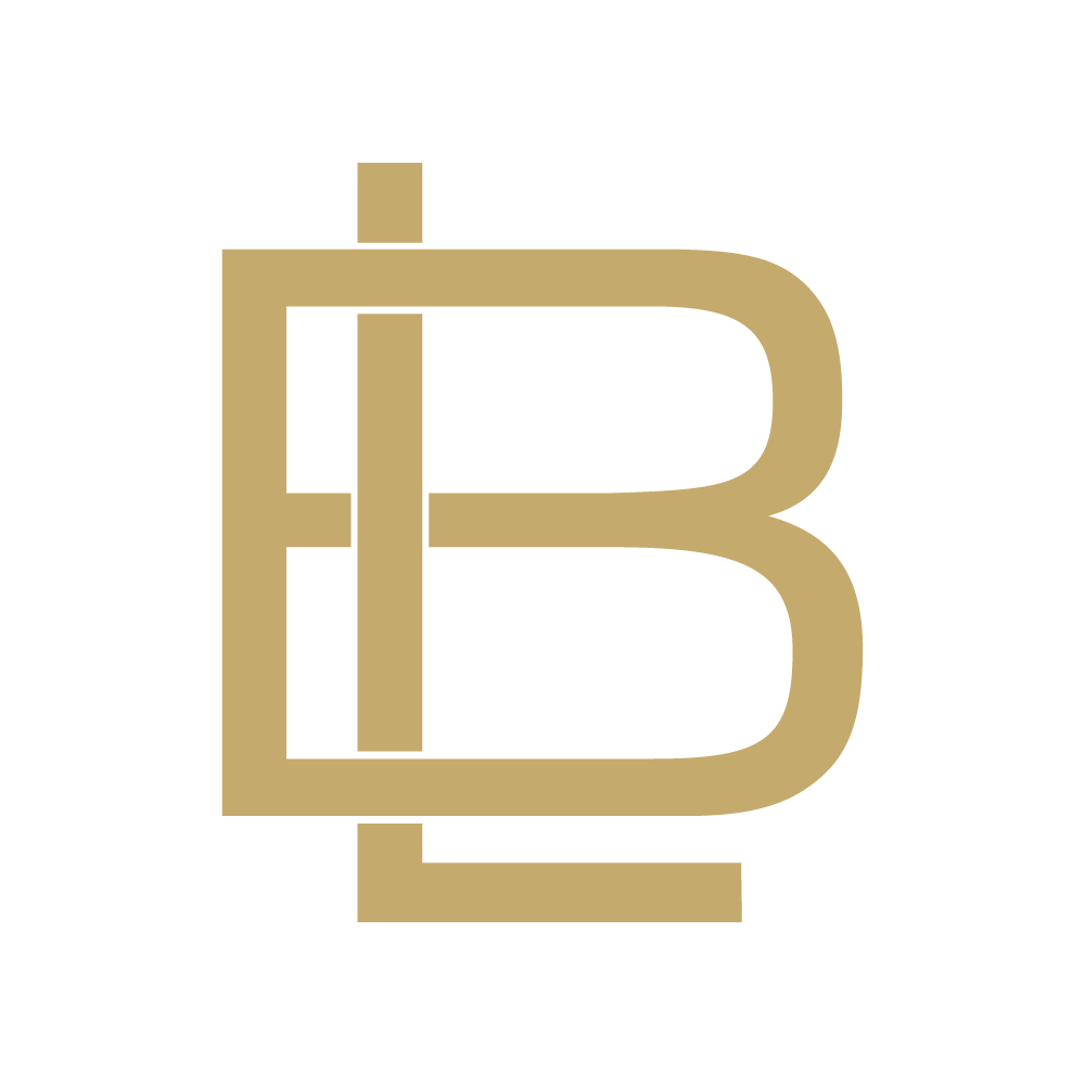 Monogram Block BL