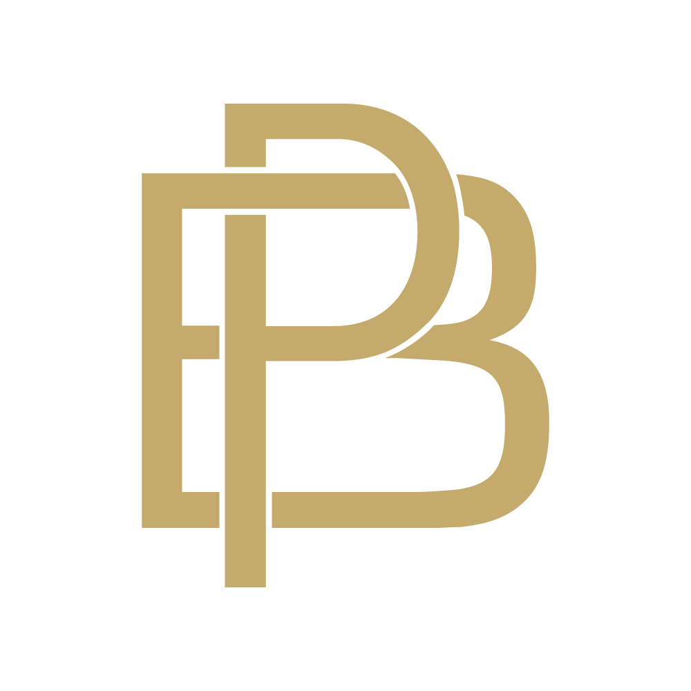 Monogram Block BP