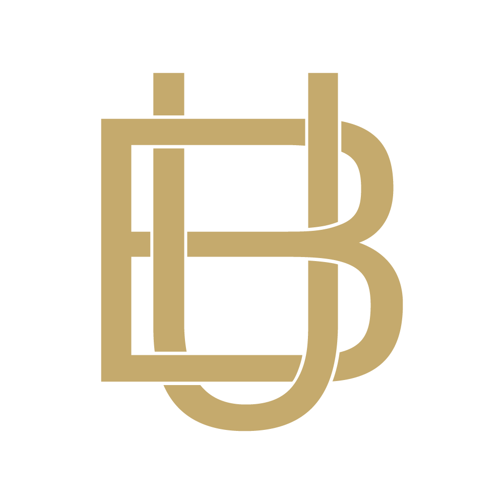 Block B Logo