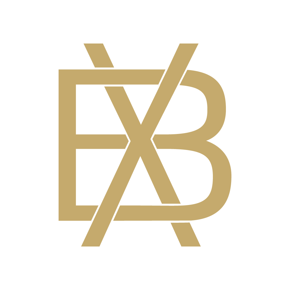 Monogram Block BX