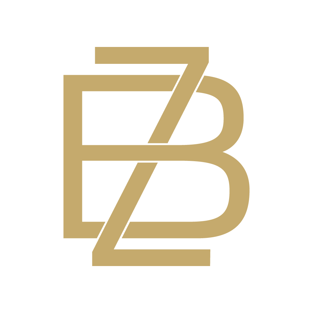 Monogram Block BZ