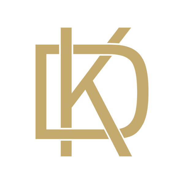 Monogram Block DK – Shuler Studio