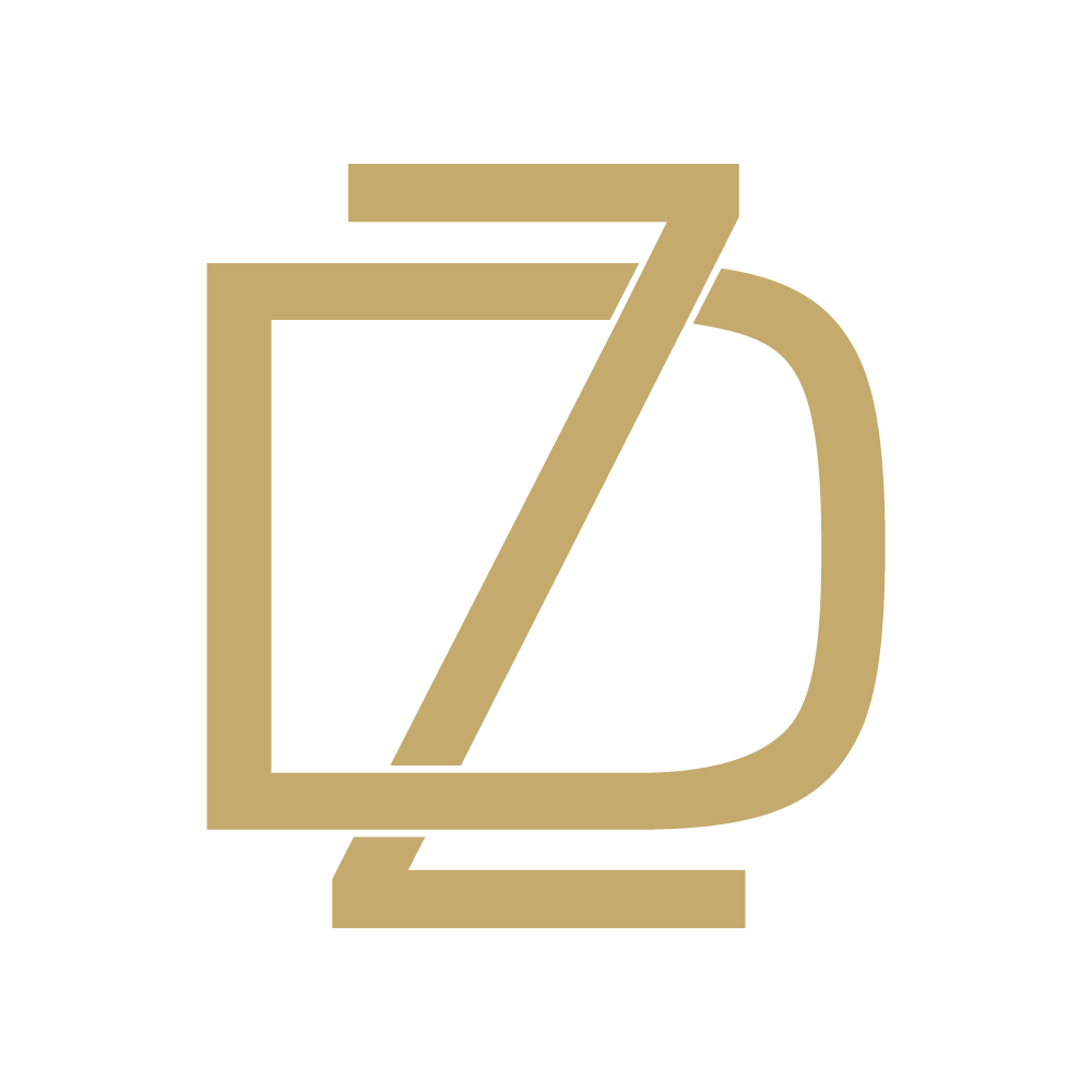 Monogram Block DZ
