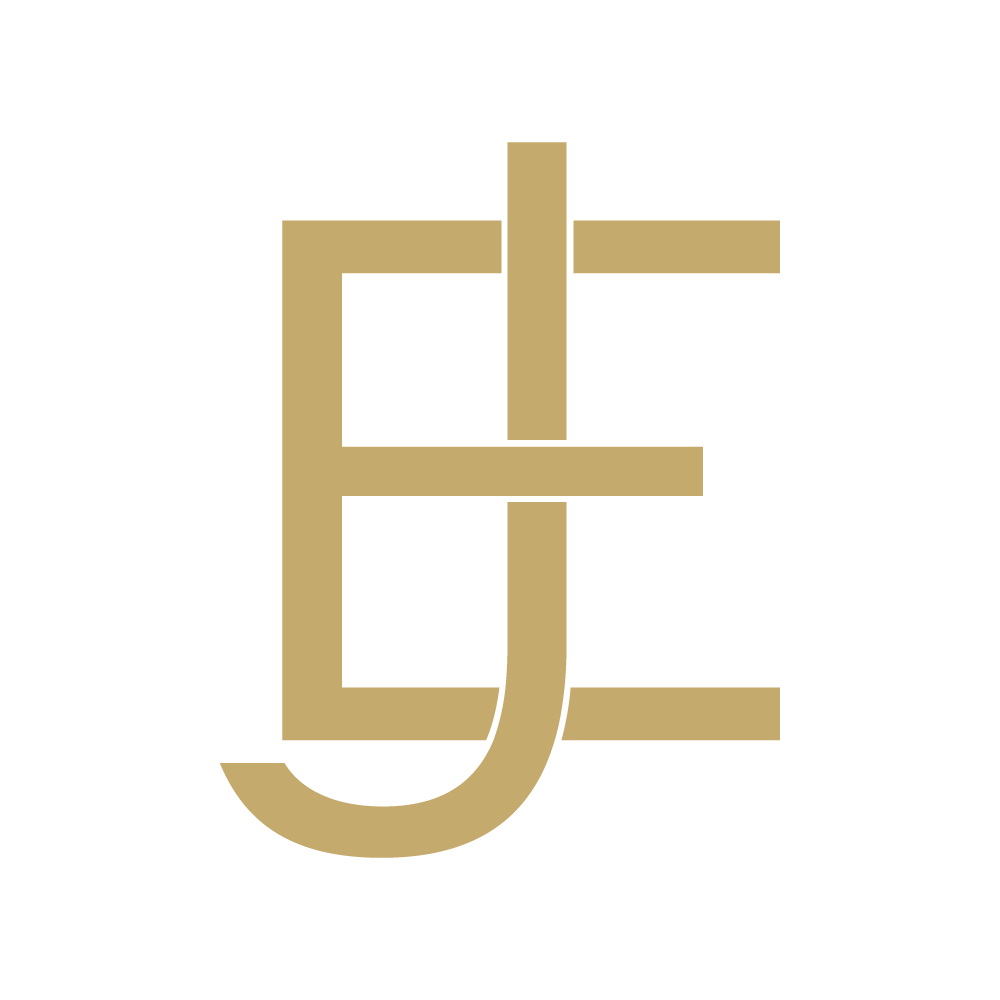 Monogram Block EJ