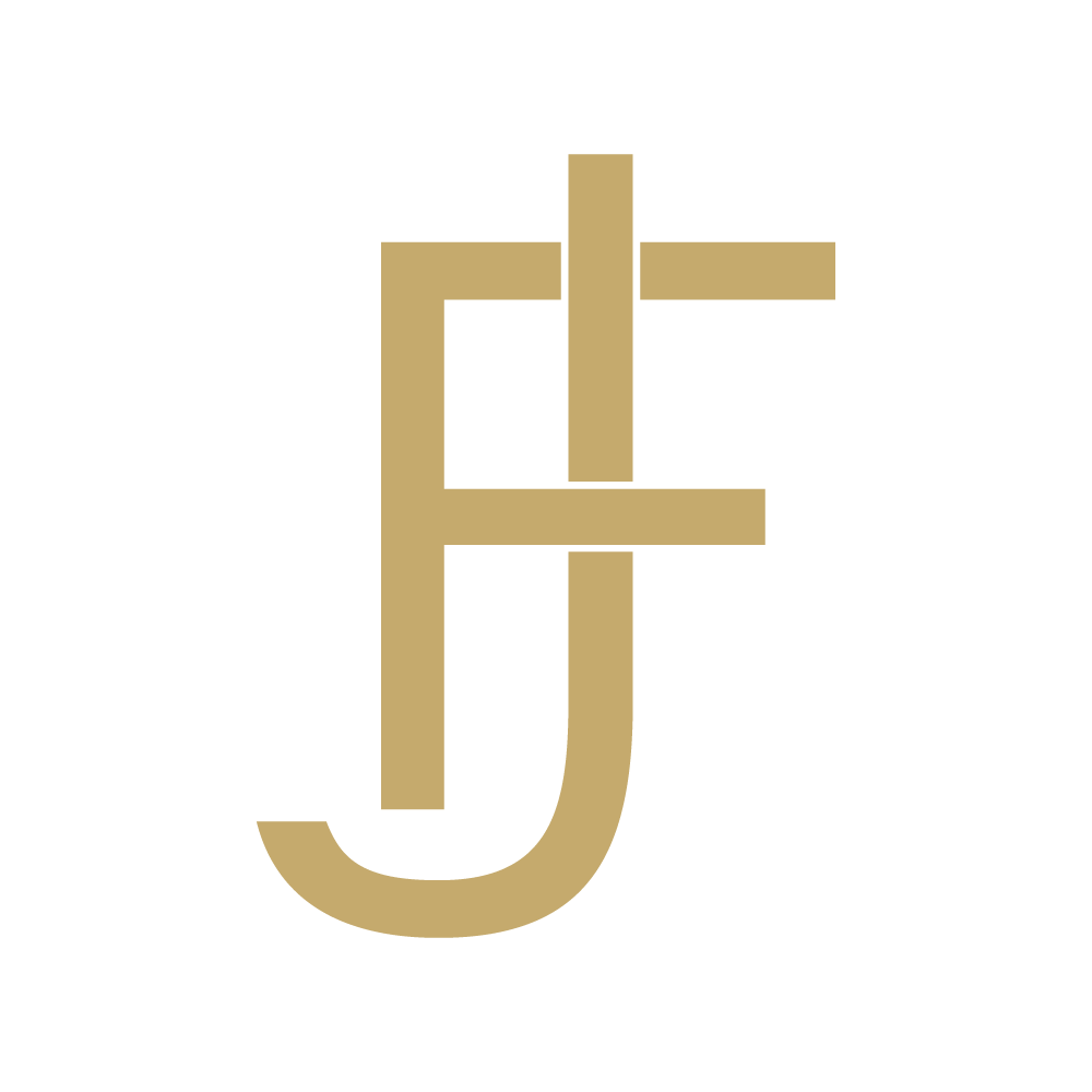 Monogram Block FJ