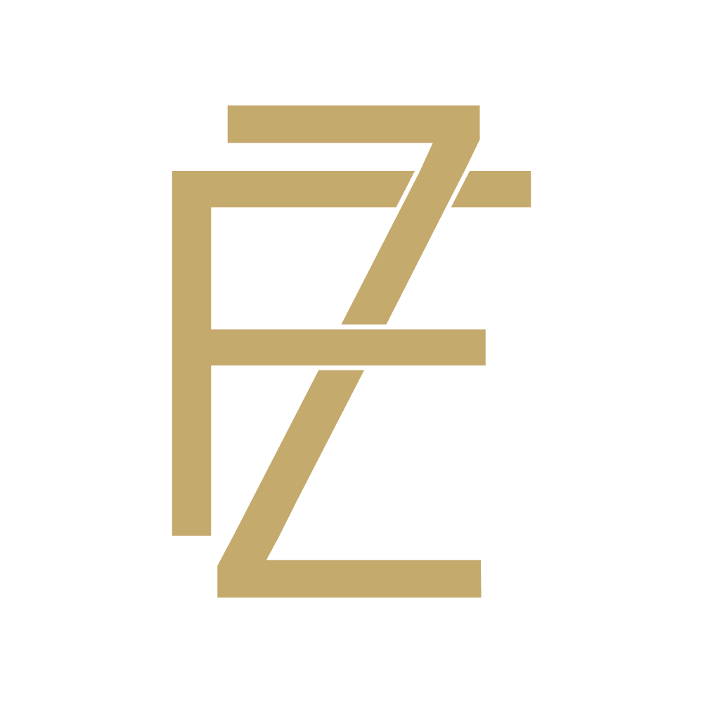 Monogram Block FZ