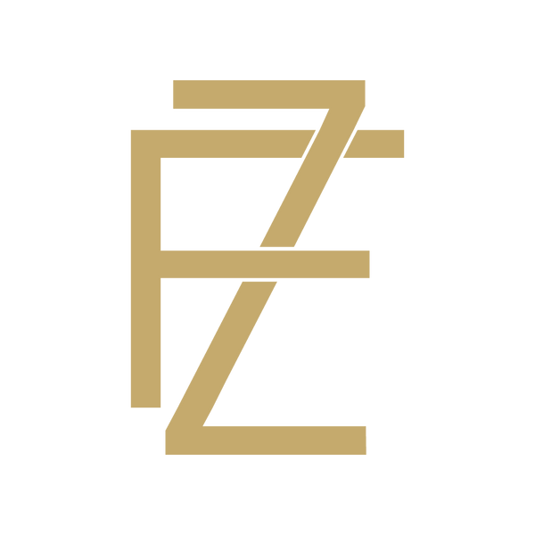 Monogram Block FZ – Shuler Studio