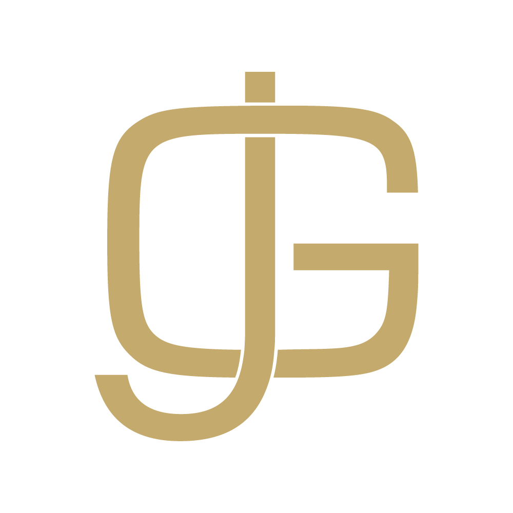 Monogram Block GJ