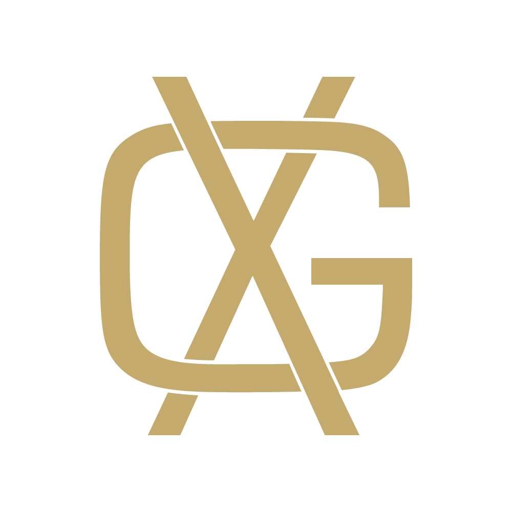 Monogram Block GX