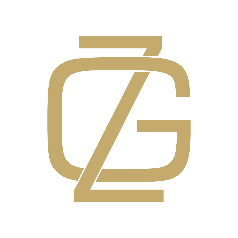 Monogram Block GZ