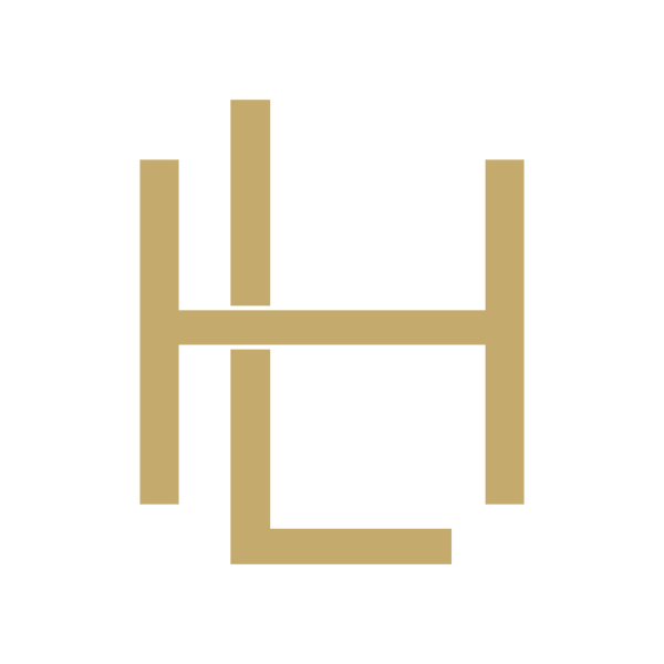 Monogram Block HL – Shuler Studio