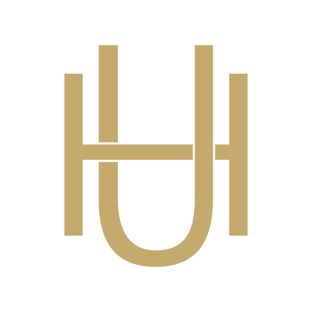 Monogram Block HU