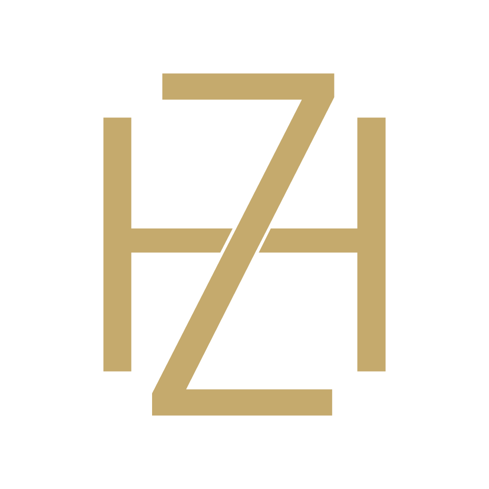 Monogram Block HZ