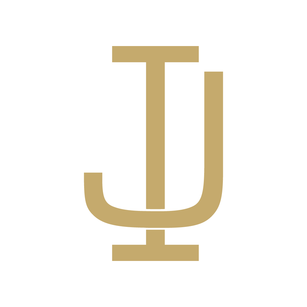 Monogram Block IJ