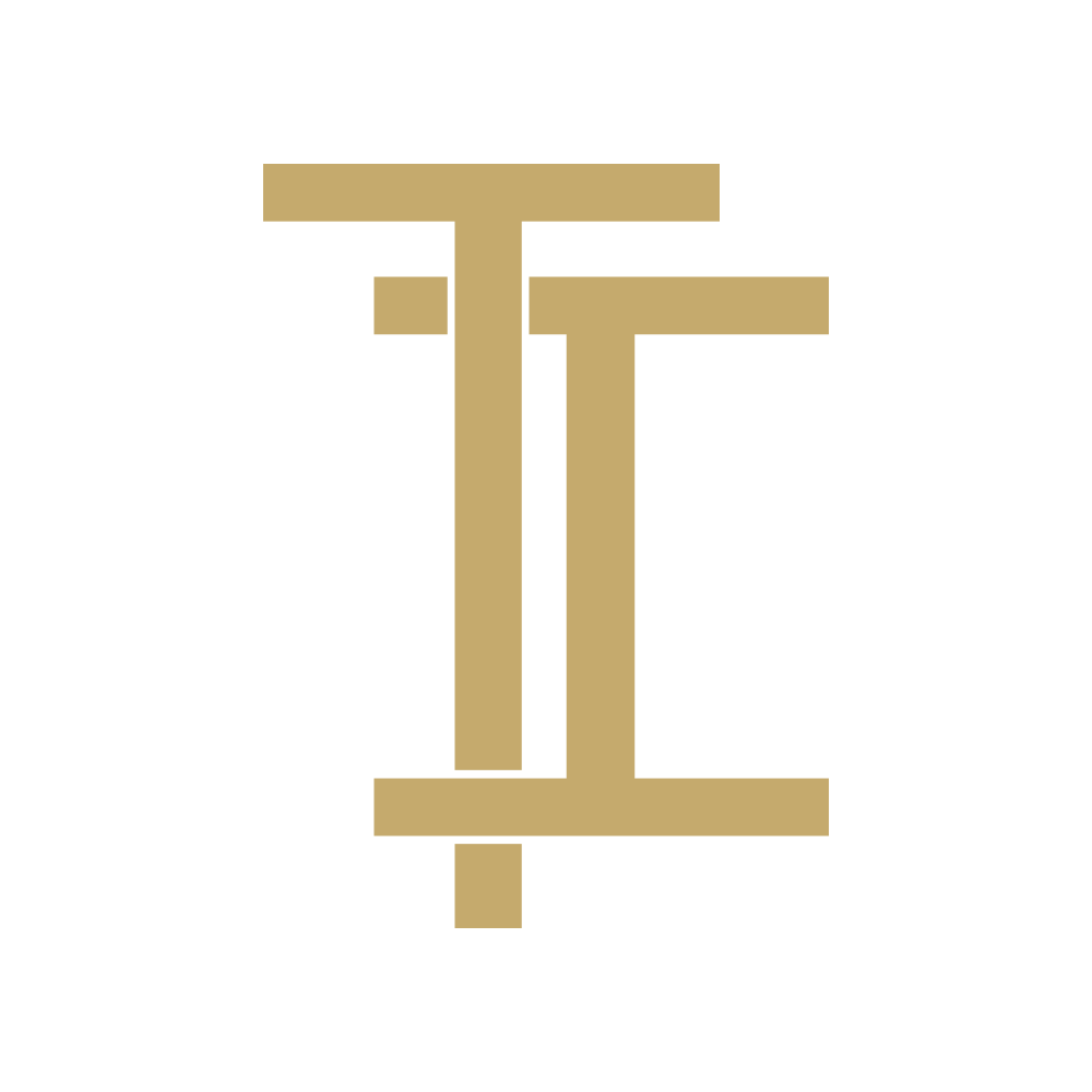 Monogram Block IT