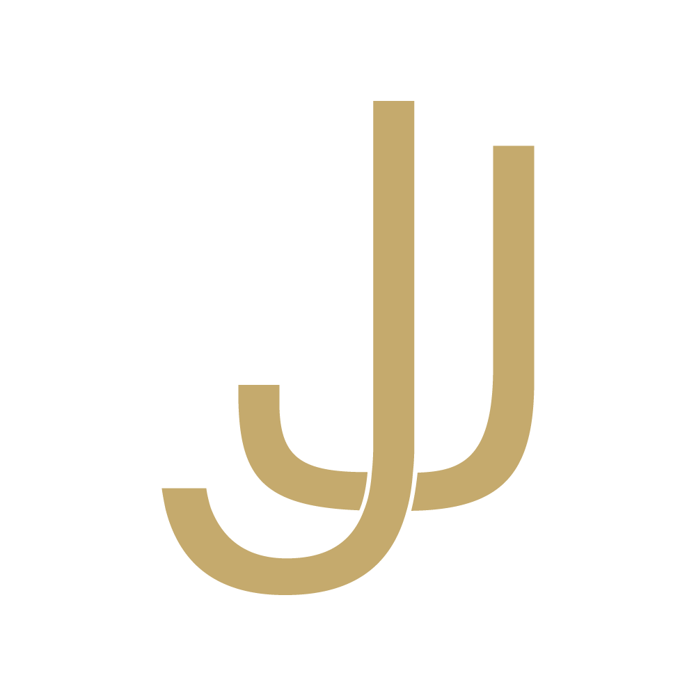 Monogram Block JJ