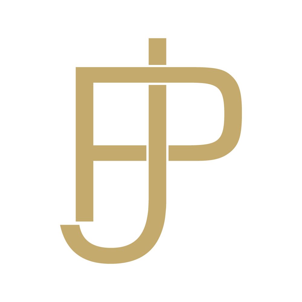 Monogram Block JP