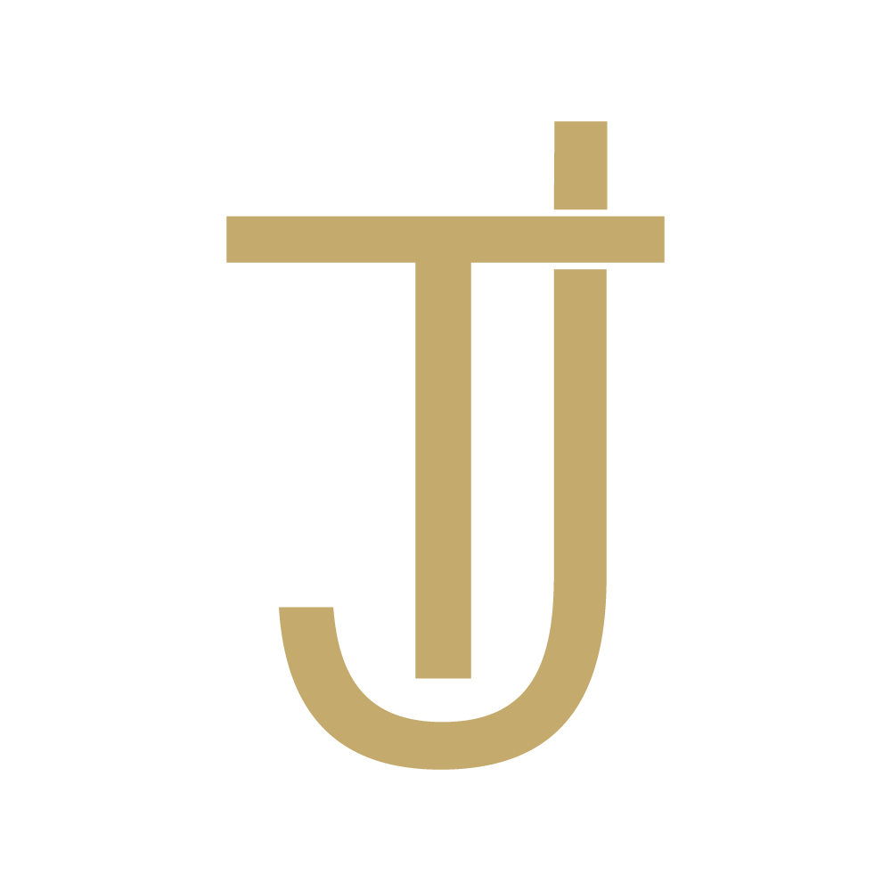 Monogram Block JT