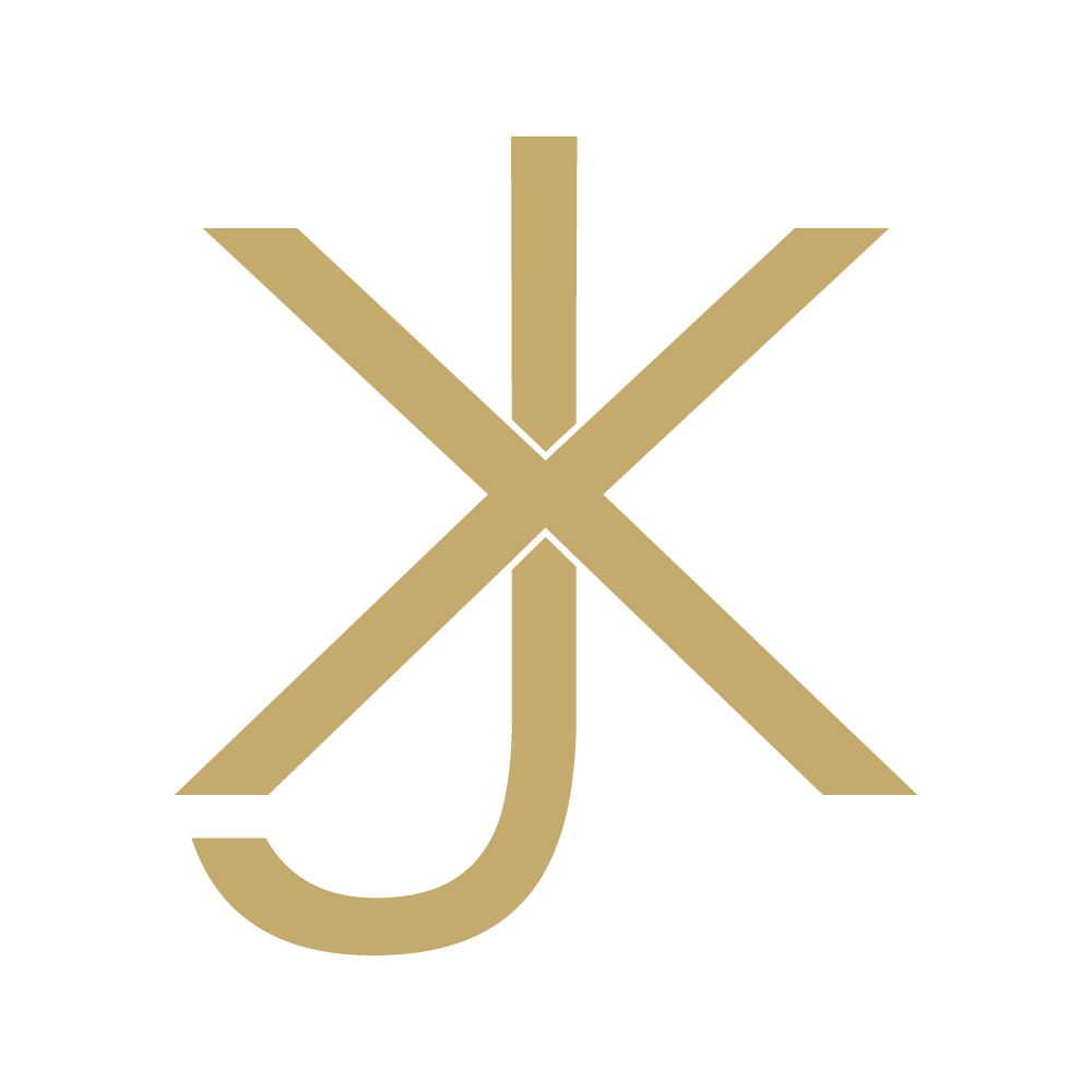 Monogram Block JX