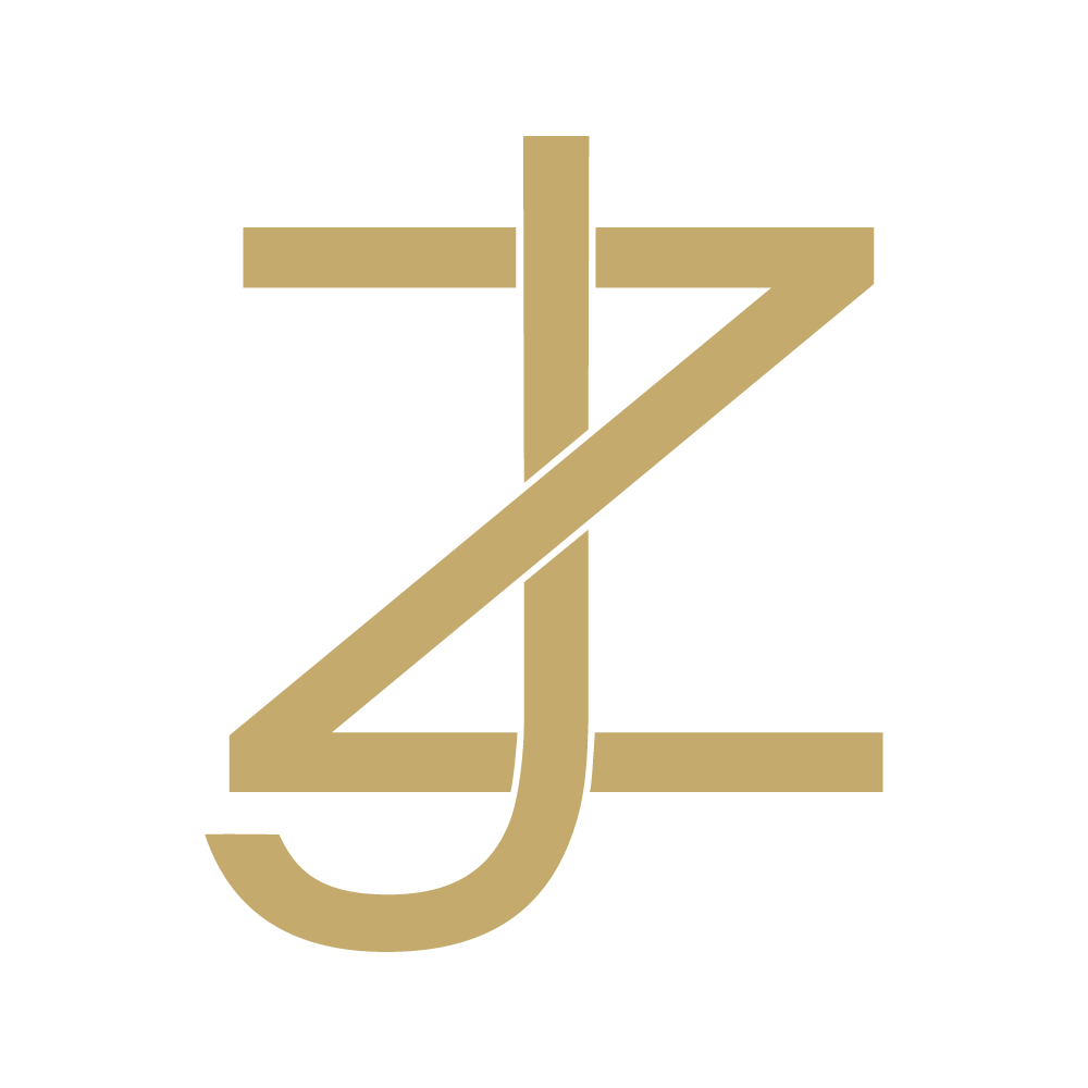 Monogram Block JZ
