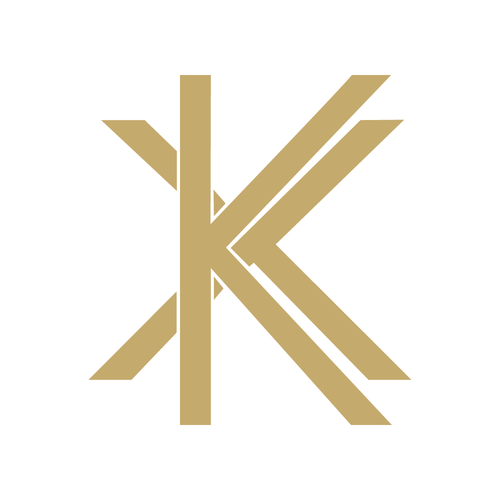 Monogram Block KX